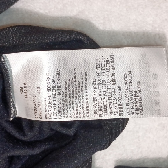 Nike 2-Piece Set - Picture 3 of 6